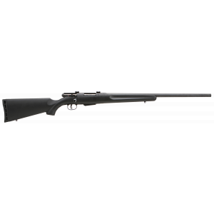 25 Walking Varminter 22" 4 Round 22 Hornet Bolt Action Rifle - Black