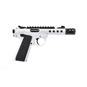 Mark IV 22/45 Lite 4.4" 10 Round 22 Long Rifle Pistol - Storm Trooper