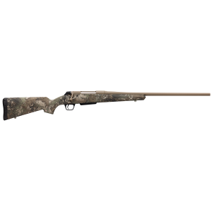 XPR Hunter Strata 24" 3 Round 270 WSM Short Bolt Action Rifle