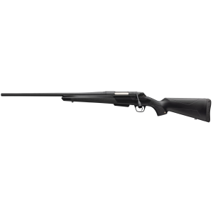 XPR 24" 3 Round 450 Bushmaster Bolt Action Rifle - Left Hand