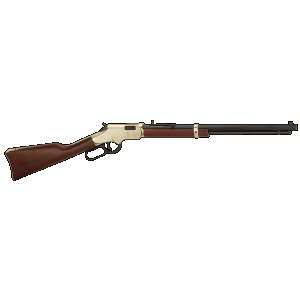 GOLDEN Boy 20" 12 Round 17 Hmr Lever Action Rifle