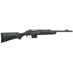 MVP Scout 16.25" 10 Round 7.62x51mm NATO Bolt Action Rifle