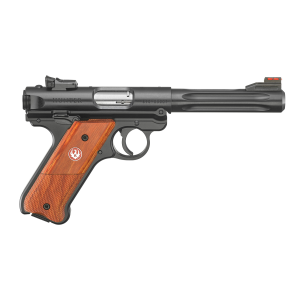 Mark IV Hunter 5.5" 10 Round 22 Long Rifle Pistol