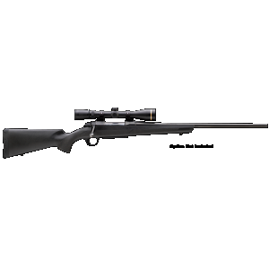 AB3 Stalker 22" 5 Round 308 Winchester Bolt Action Rifle