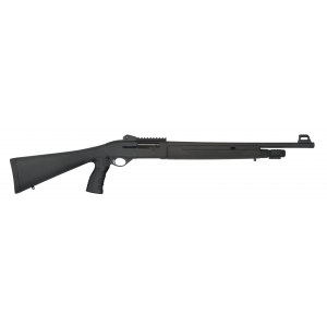 SA-20 Tactical 20" 4 Round 20 Gauge Semi Auto Shotgun