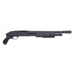 FLEX 500 Tactical Cruiser 18.5" 5 Round 12 Gauge Pump Action Shotgun