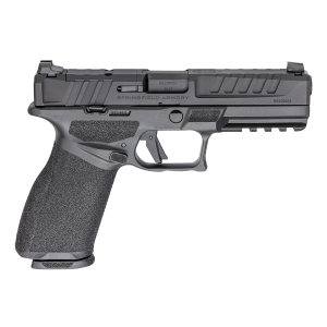 Echelon 4.5" 17/20 Round 9mm Pistol