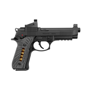 Regard MC G3 4.9" 18 Round 9mm Pistol with Red Dot