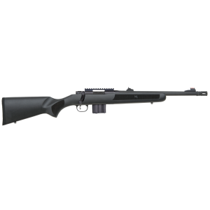 MVP Patrol 16.25" 10 Round 7.62x51mm Nato Bolt Action Rifle