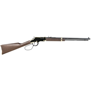 GOLDEN Boy Large Loop 20" 16/21 Round 22 Long Rifle / 22 Short Lever Action Rifle