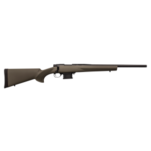 M1500 Mini Action 20" 5 Round 6mm ARC Bolt Action Rifle - OD Green