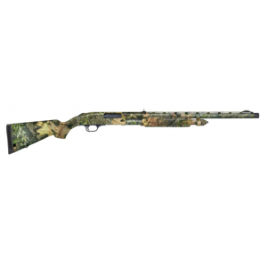 835 Turkey 24" 5 Round 12 Gauge Pump Action Shotgun - Mossy Oak Obsession