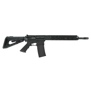 Mil-Sport Rogers Super-Stoc 16" 30 Round 5.56x45mm NATO AR15 Semi Auto Rifle