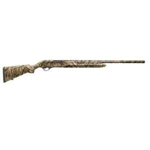 Churchill 220 Field 26" 3 Round 20 Gauge Semi Auto Shotgun - Camo