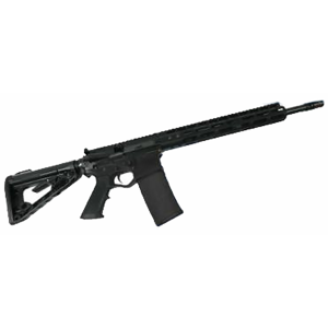 Omni Hybrid Maxx Rogers Super-Stoc 16" 30 Round 300 AAC Blackout AR15 Semi Auto Rifle