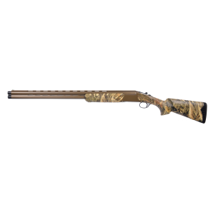 Acrius 28" 2 Round 12 Gauge Over/Under Shotgun - RealTree Max-5