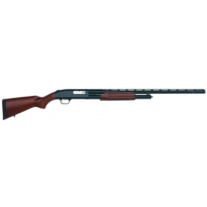500 All-purpose Field 26" 5 Round 20 Gauge Pump Action Shotgun - Wood