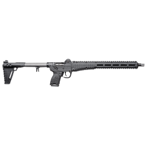 SUB2000 Gen3 16.15" 15 Round 9mm Semi Auto Rifle - Black