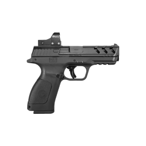 MC28SA OR 4.25" 17 Round 9mm Pistol with Red Dot