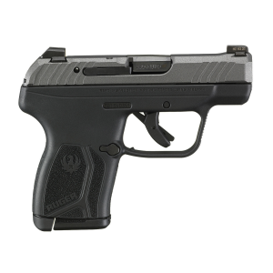 LCP Max 2.8" 10 Round 380 ACP Pistol - Black/Tungsten