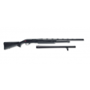 SXP Camp/Field Combo 28" 5 Round 12 Gauge Pump Action Shotgun