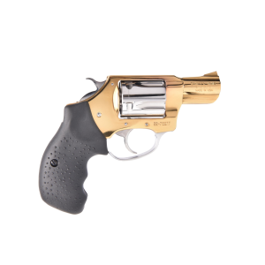 Charter Gold 2" 5 Round 38 Special Revolver