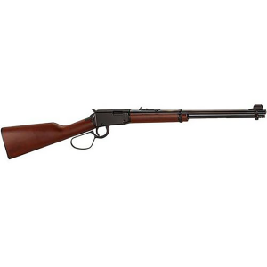Classic Large Loop 18.50" 21/17/15 Round 22 Short / 22 Long / 22 Long Rifle Lever Action Rifle