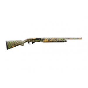 600 Field Compact 22" 4 Round 20 Gauge Semi Auto Shotgun - Mossy Oak Obsession