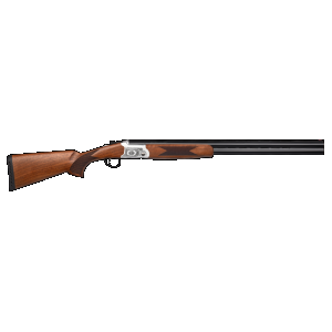Acrius Field 28" 2 Round 410 Gauge Over/Under Shotgun