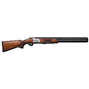 Acrius Field Compact 26" 2 Round 410 Gauge Over/Under Shotgun