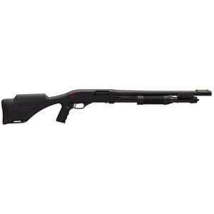 SXP Shadow Defender 18" 5 Round 12 Gauge Pump Action Shotgun