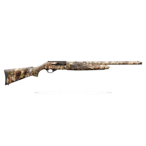 601 Turkey 24" 4 Round 12 Gauge Semi Auto Shotgun - Mossy Oak Country DNA