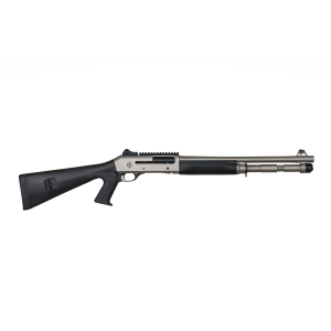 MAC 1014 Marine 18.5" 5 Round 12 Gauge Semi Auto Shotgun