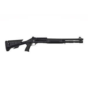 MAC 1014 Breach 18.5" 5 Round 12 Gauge Semi Auto Shotgun