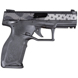 TX22 4.1" 16 Round 22 Long Rifle Pistol - Black Flag