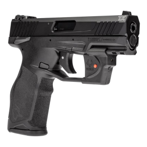 TX22 4.1" 16 Round 22 Long Rifle Pistol with Laser