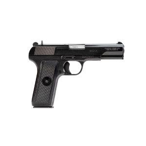 M57A 4.5" 9 Round 7.62x25mm Pistol