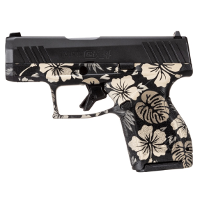 GX4 3.06" 11 Round 9mm Pistol - Digital Camo/Black