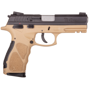TH40 4.27" 15 Round 40 S&W Pistol - Flat Dark Earth