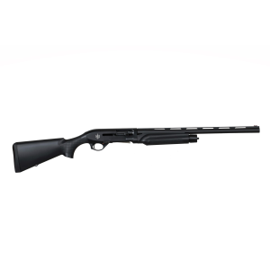 MAC 2 Tactical 21" 4 Round 12 Gauge Semi Auto Shotgun - Black
