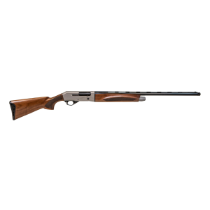 Field Tek 3 28" 3 Round 28 Gauge Semi Auto Shotgun - Gray