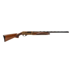 Field Tek 3 28" 3 Round 28 Gauge Semi Auto Shotgun - Bronze