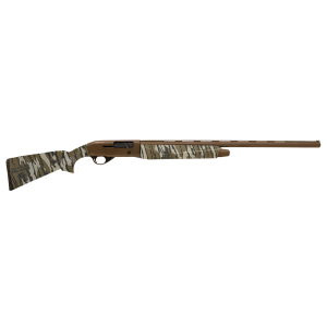 Field Tek 28" 3 Round 410 Gauge Semi Auto Shotgun - Mossy Oak Bottomland