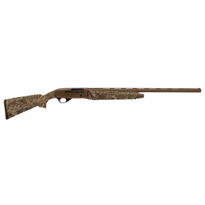 Field Tek 28" 3 Round 20 Gauge Semi Auto Shotgun - RealTree Max-5