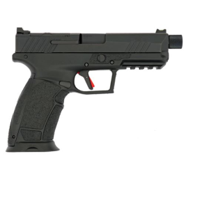 PX-9 Duty 4.6" Threaded 10 Round 9mm Pistol - Black