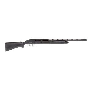 Cobra III Field 28" 5 Round 12 Gauge Pump Action Shotgun - Blued