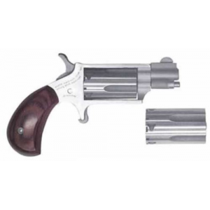 MINI Convertible 1.13" 5 Round 22 Long Rifle / 22 Magnum Revolver