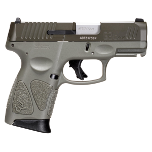 G3C 3.2" 12 Round 9mm Pistol - OD Green