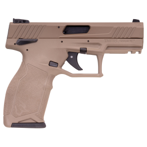 TX22 4.1" 16 Round 22 Long Rifle Pistol - Flat Dark Earth