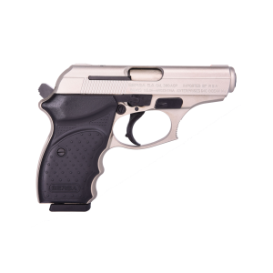 Thunder 380 3.2" 8 Round 380 ACP Pistol - Nickel